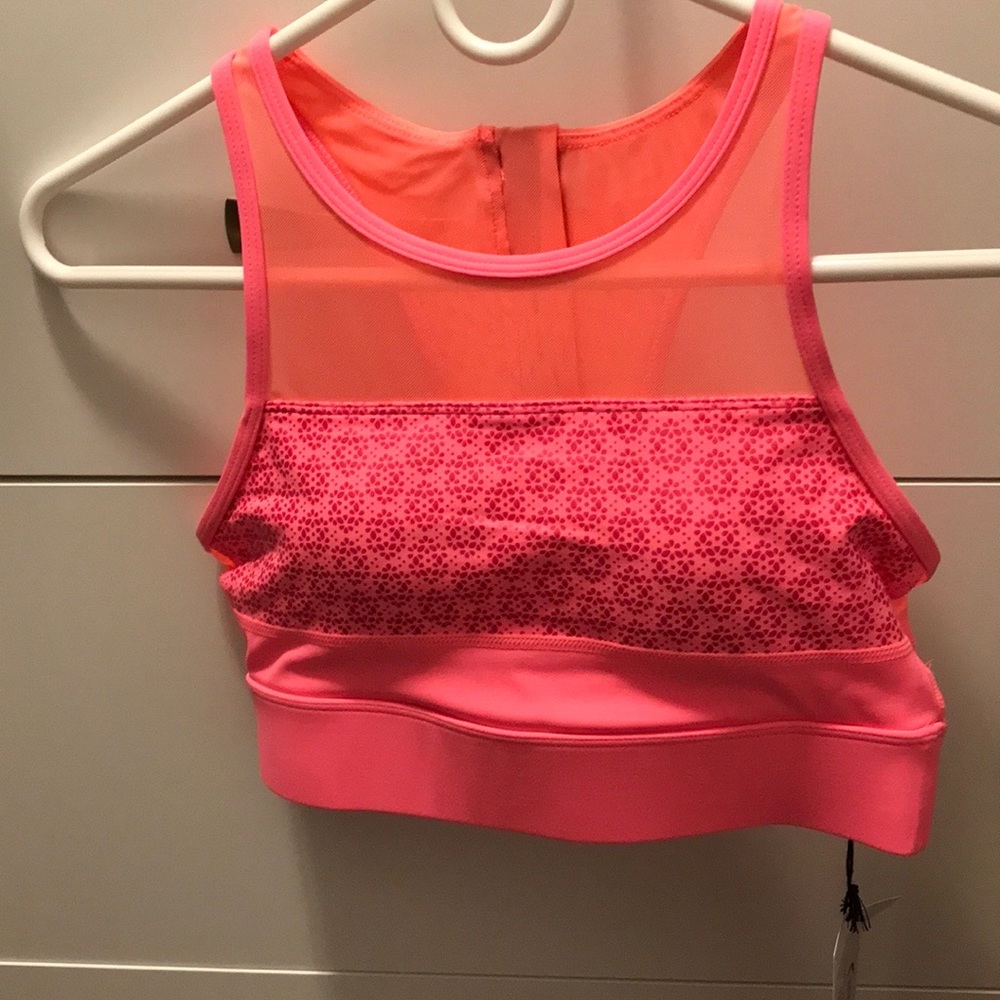 Zyia Sports Bra